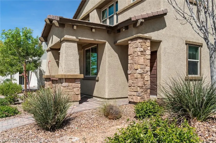 2462 Sylvan Hymn Street, Henderson, NV 89044 - #2