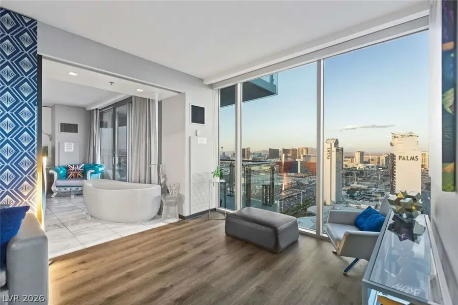 4381 W Flamingo Road #3322, Las Vegas, NV 89103 - #3