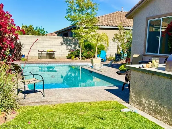 1526 Washburn Street, Boulder City, NV 89005