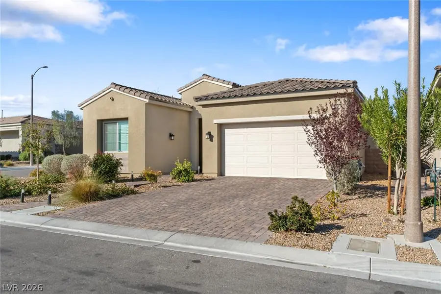 8657 Hartmont Street, Las Vegas, NV 89166 - #2