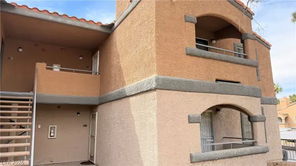 220 Mission Newport Lane #208, Las Vegas, NV 89107