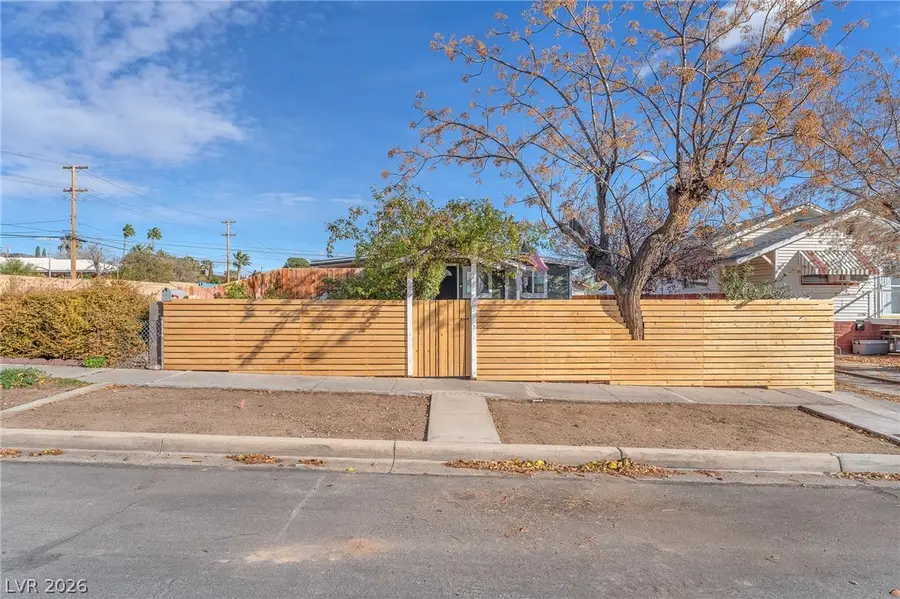 605 L Avenue, Boulder City, NV 89005 - #2
