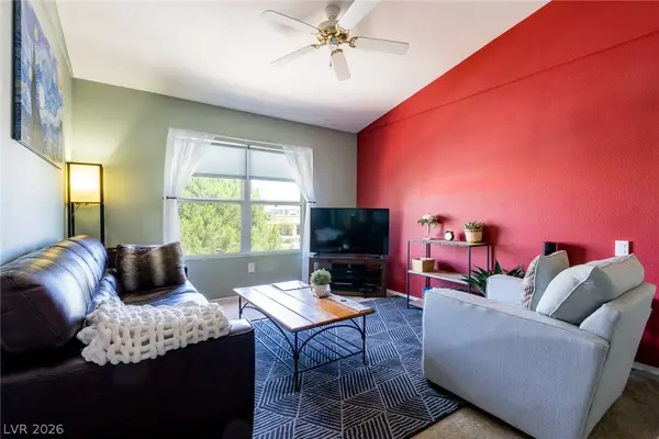 7255 W Sunset Road #2030, Las Vegas, NV 89113
