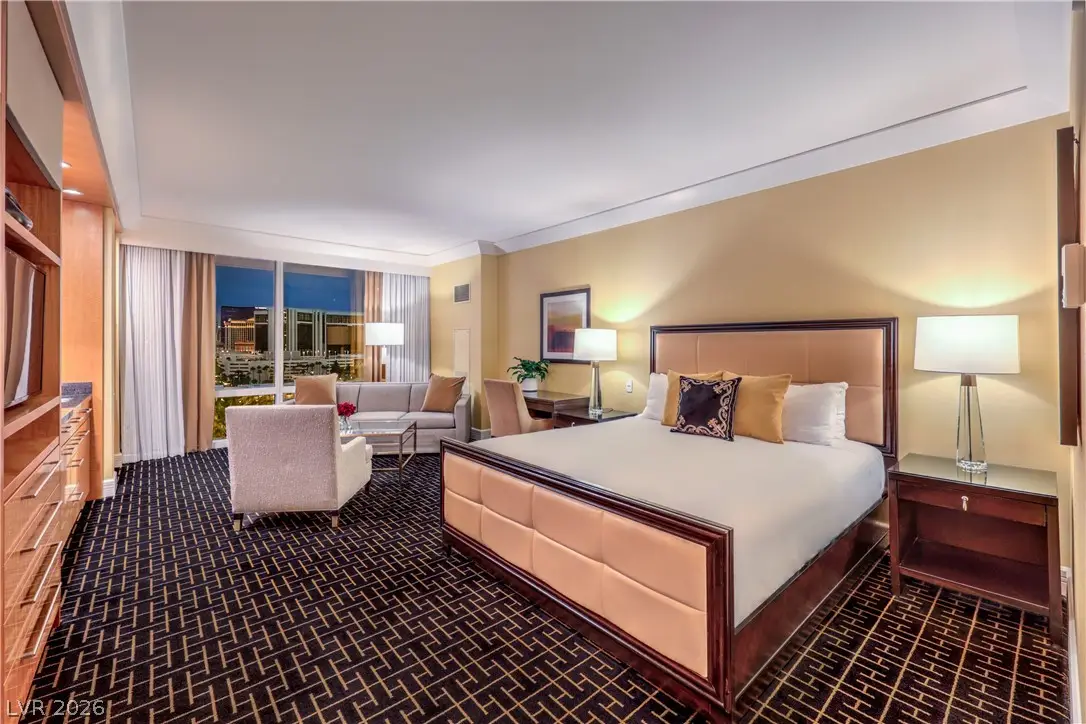 2000 Fashion Show Drive #1828, Las Vegas, NV 89109 - #1