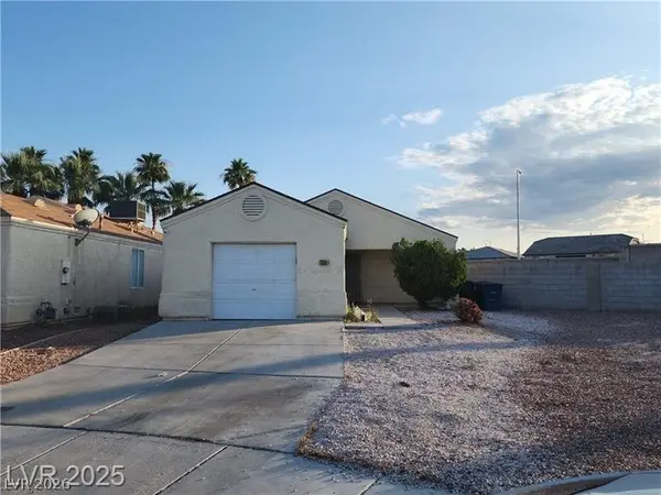 733 Carlos Julio Avenue, North Las Vegas, NV 89031