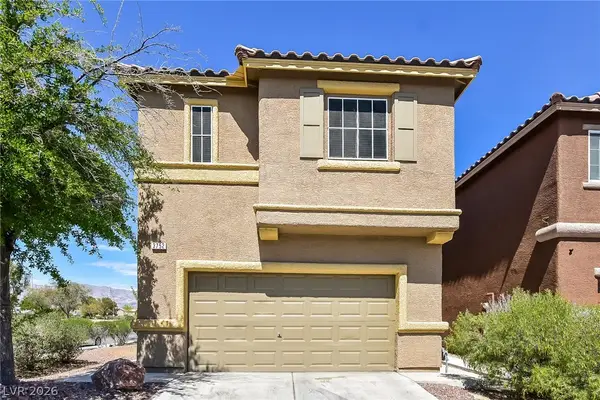 3752 Carisbrook Drive, North Las Vegas, NV 89081