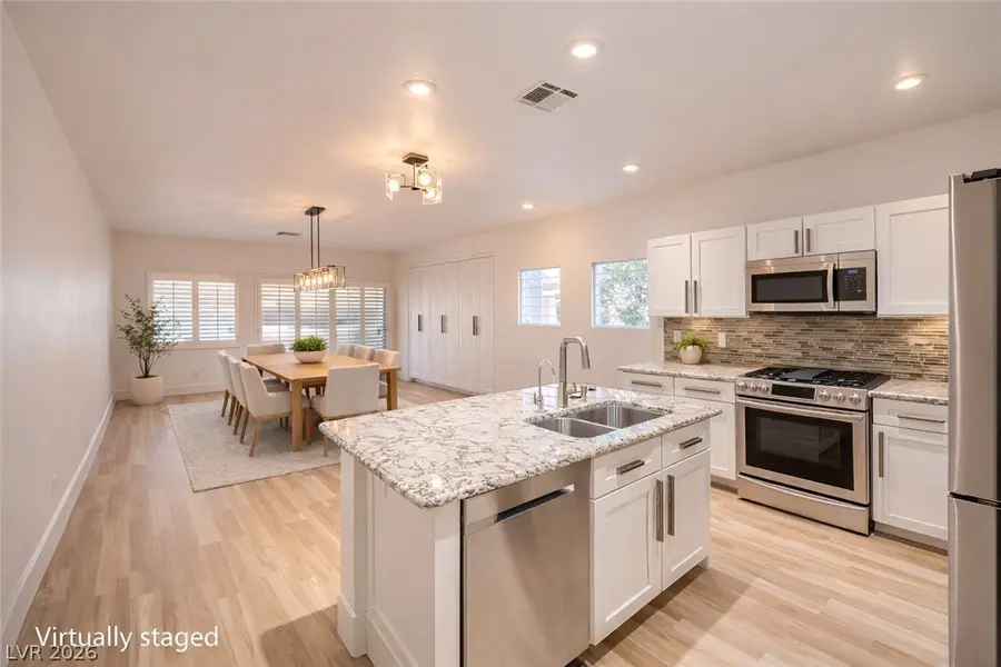 601 Bear Grass Street, Las Vegas, NV 89144 - #2