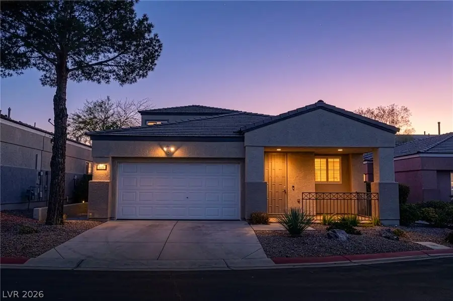 601 Bear Grass Street, Las Vegas, NV 89144 - #3