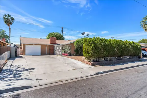 1905 Fontana Avenue, Las Vegas, NV 89106