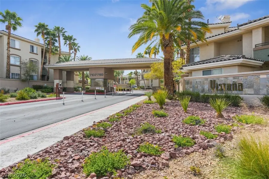 7107 S Durango Drive #305, Las Vegas, NV 89113 - #3