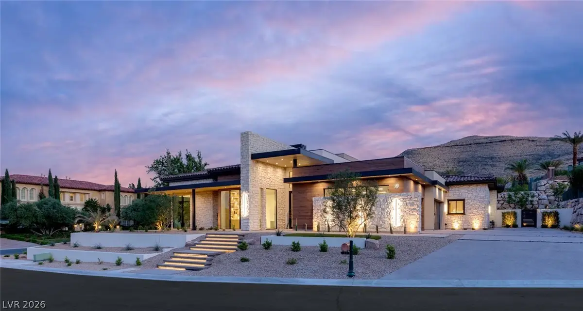 73 Olympia Canyon Way, Las Vegas, NV 89141 - #1