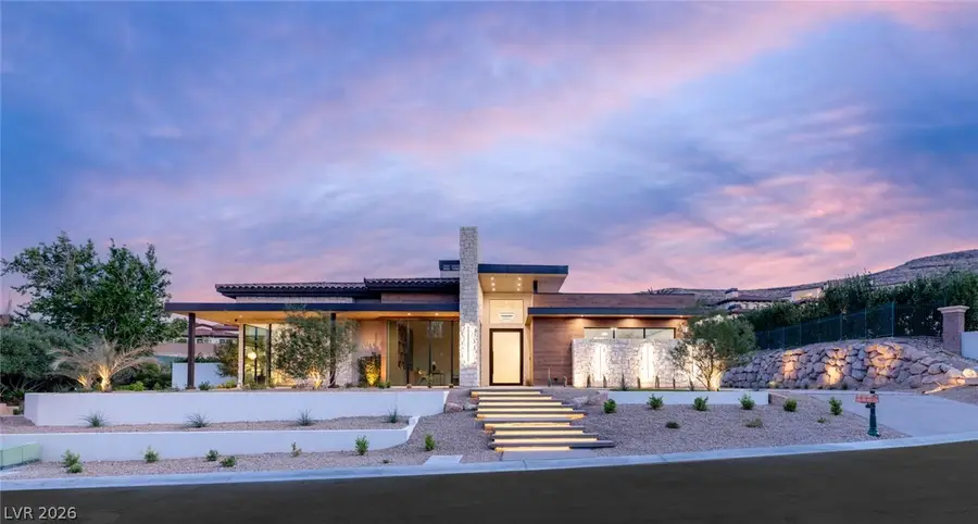 73 Olympia Canyon Way, Las Vegas, NV 89141 - #2