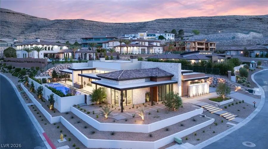 73 Olympia Canyon Way, Las Vegas, NV 89141 - #3