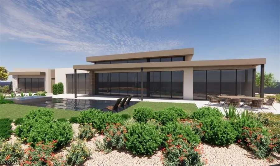 17 Stonecutter Court, Henderson, NV 89012 - #3