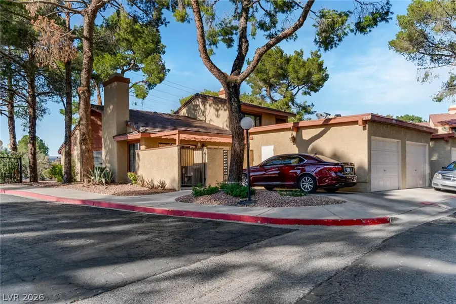 2379 Pickwick Drive, Henderson, NV 89014 - #2