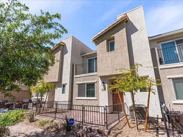 2665 Scorch Red Court, North Las Vegas, NV 89086