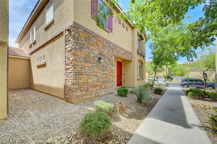 6124 Scarlet Leaf Street, Las Vegas, NV 89148 - #2