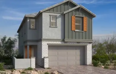 102 Cinder Cone Lane, Las Vegas, NV 89138 - #1