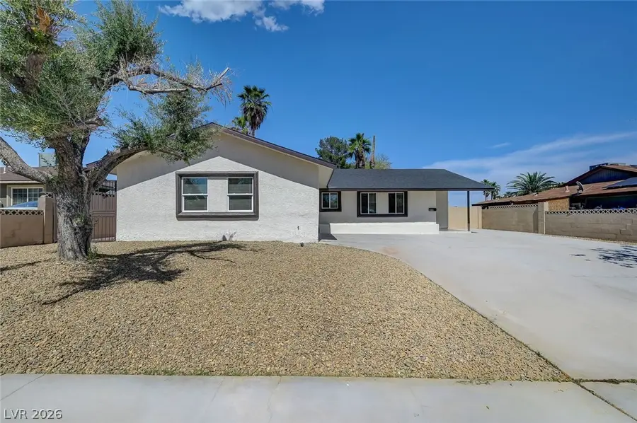 4010 Syracuse Drive, Las Vegas, NV 89121 - #2