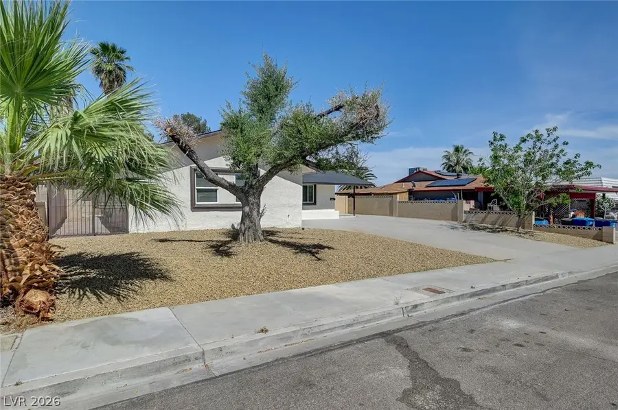 4010 Syracuse Drive, Las Vegas, NV 89121 - #3