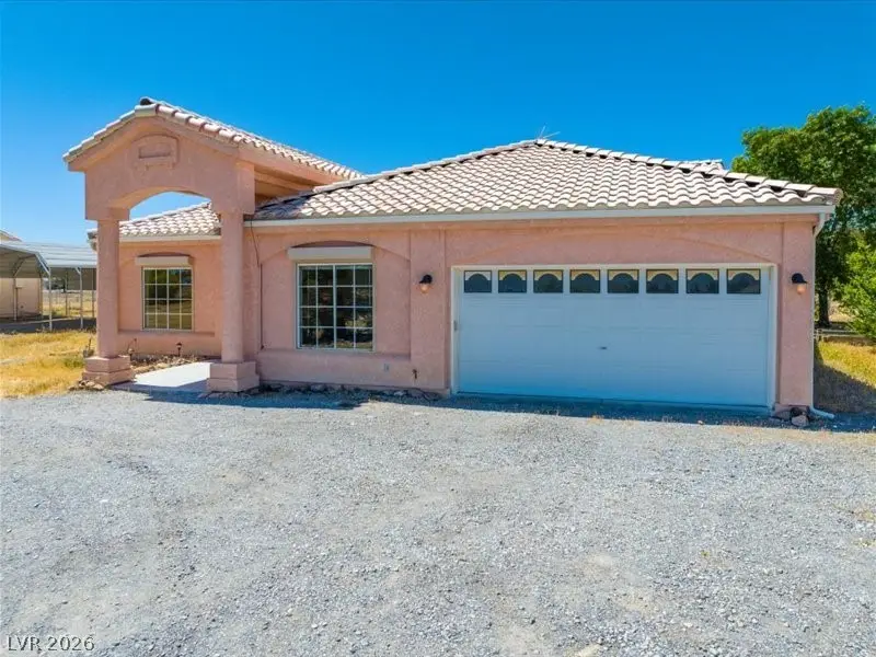 1710 N Murphy Street, Pahrump, NV 89060 - #2