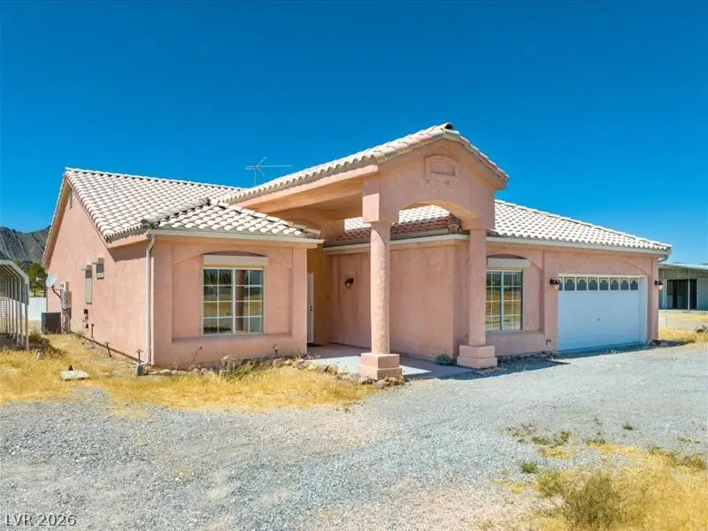 1710 N Murphy Street, Pahrump, NV 89060 - #3