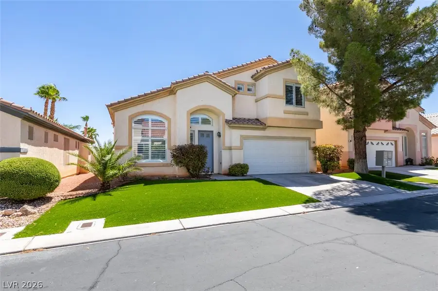 292 White Bluffs Street, Las Vegas, NV 89148 - #2