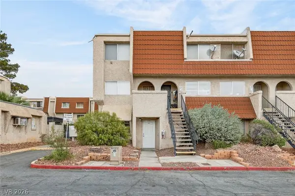 3591 Arville Street #301B, Las Vegas, NV 89103