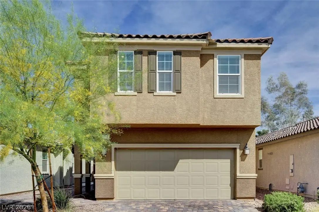 4258 Tarim Street, Las Vegas, NV 89147 - #1