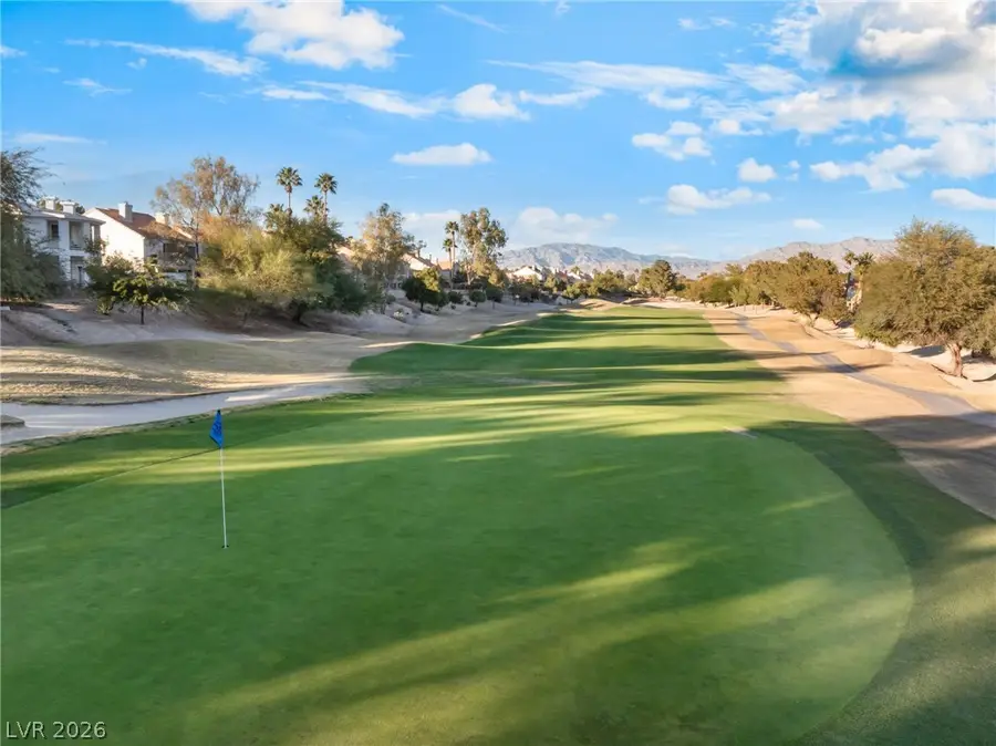 5381 Waving Sage Drive, Las Vegas, NV 89149 - #3