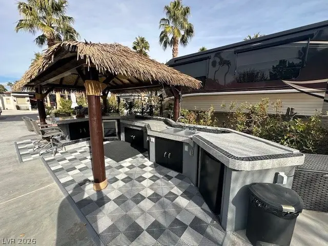 8175 Arville Street #183, Las Vegas, NV 89139 - #3