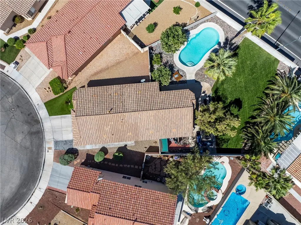 3400 Kapalua Bay Drive, Las Vegas, NV 89129 - #1