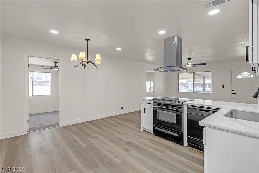 729 Van Ert Avenue, North Las Vegas, NV 89030 - #2
