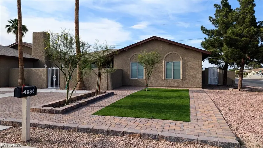 4890 E Utah Avenue, Las Vegas, NV 89104 - #2