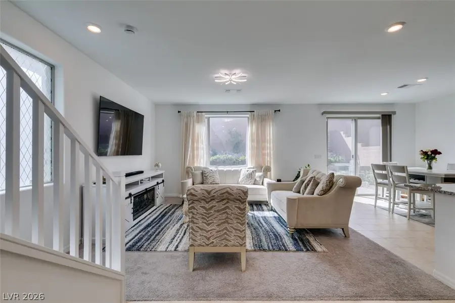 10347 Restless River Street, Las Vegas, NV 89141 - #2