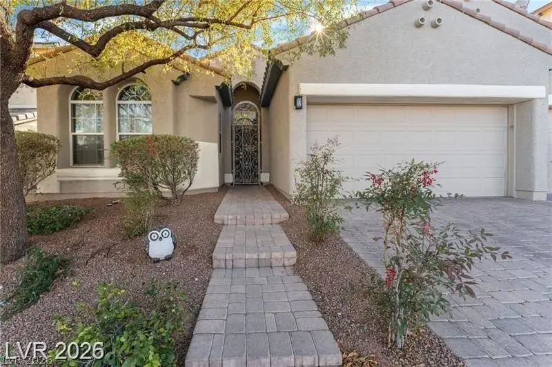 10429 Loma Portal Avenue, Las Vegas, NV 89166 - #3