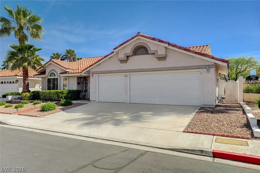 8213 Arch Bay Lane, Las Vegas, NV 89128 - #2