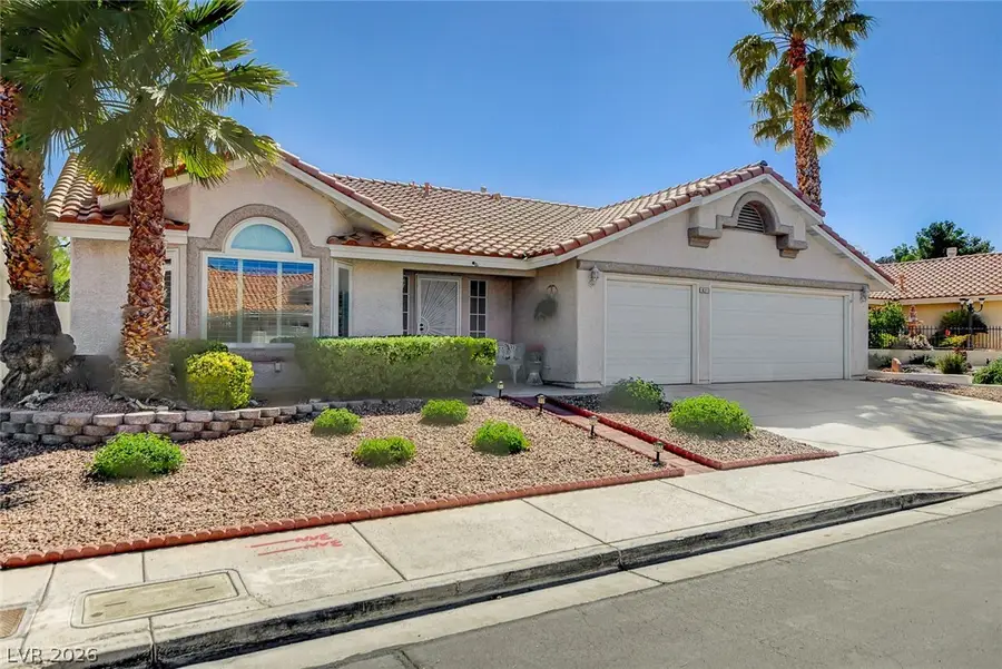 8213 Arch Bay Lane, Las Vegas, NV 89128 - #3