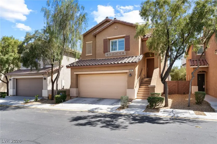8961 Harmony Hall Avenue, Las Vegas, NV 89178 - #2