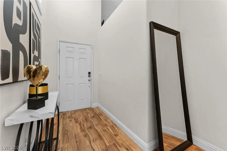 8961 Harmony Hall Avenue, Las Vegas, NV 89178 - #3