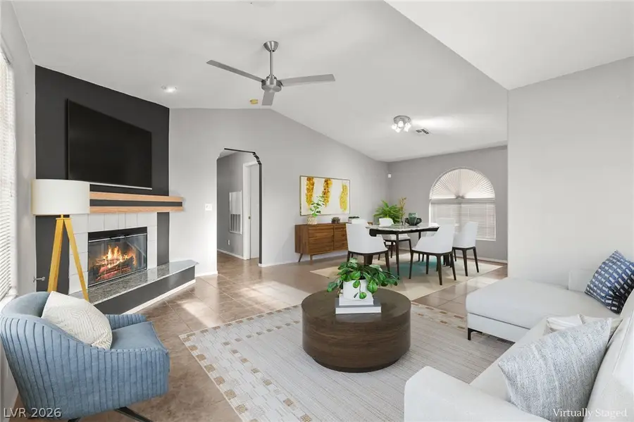 6812 Elm Creek Drive #201, Las Vegas, NV 89108 - #2