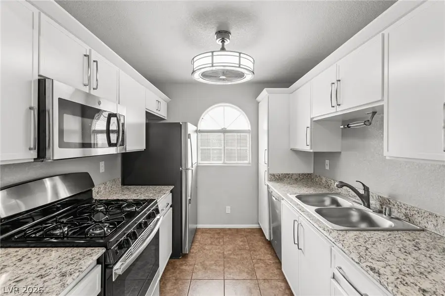 6812 Elm Creek Drive #201, Las Vegas, NV 89108 - #3
