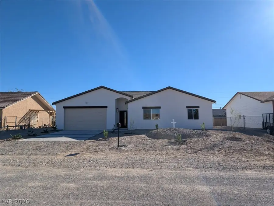 1940 Mount Charleston Way, Pahrump, NV 89048 - #2