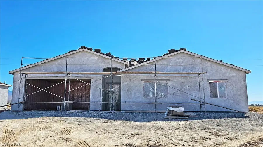 1940 Mount Charleston Way, Pahrump, NV 89048 - #3