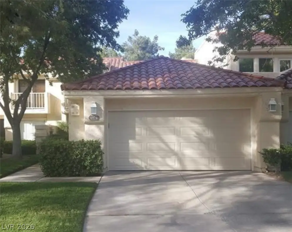 6974 Emerald Springs Lane, Las Vegas, NV 89113 - #1