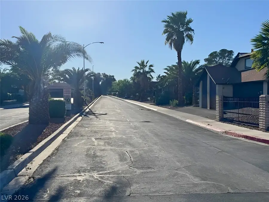 3181 Arville Street, Las Vegas, NV 89102 - #2