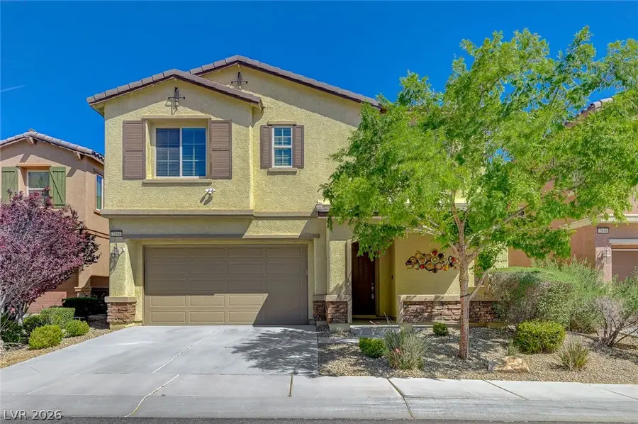 2894 Shining Sun Way, Henderson, NV 89052 - #2
