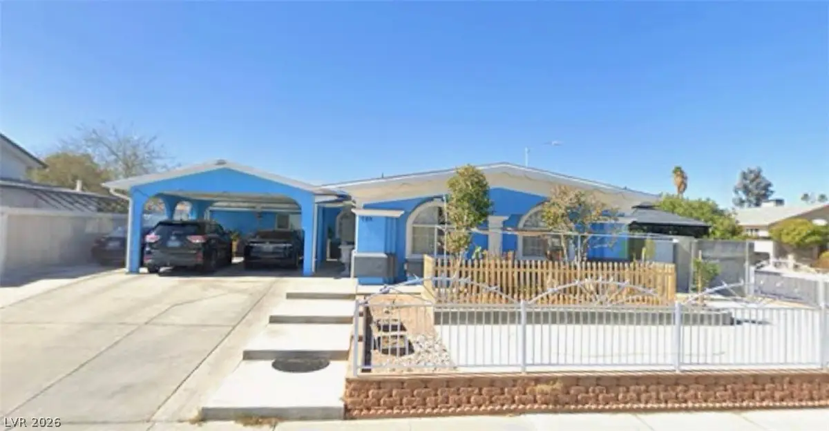708 Vincent Way, Las Vegas, NV 89145 - #1
