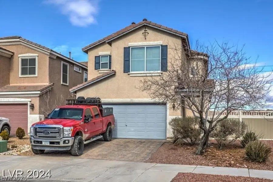 1168 Aspen Cliff Drive, Henderson, NV 89011 - #2