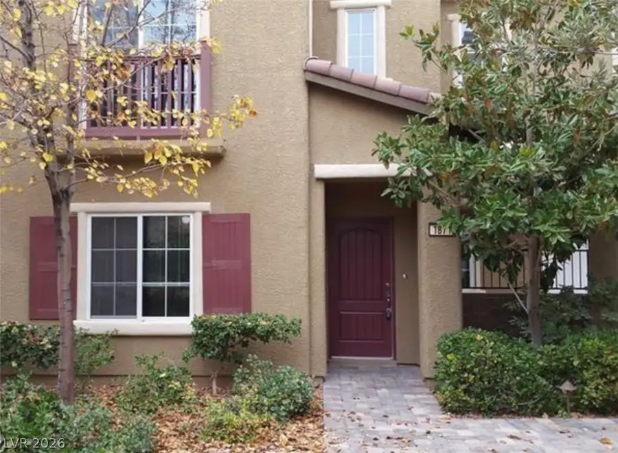 1871 Granemore Street, Las Vegas, NV 89135 - #2